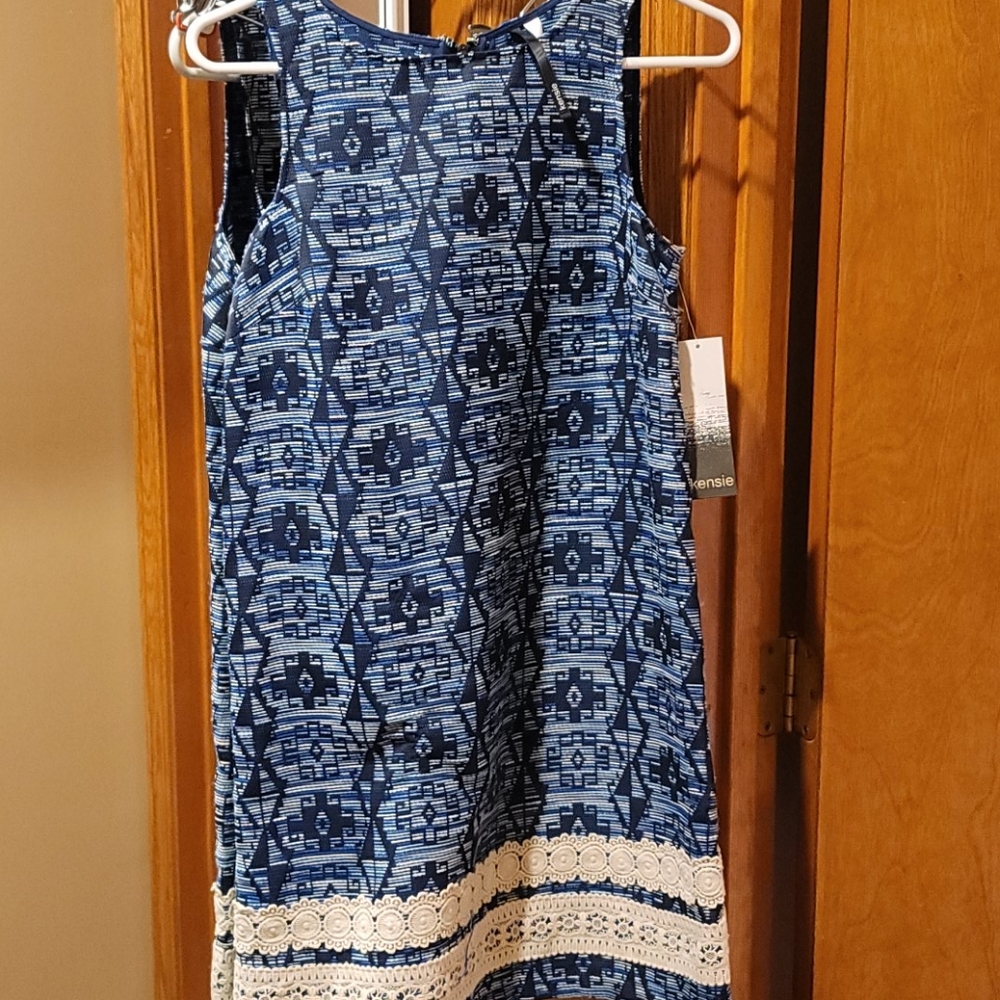 Kensie woman's dress